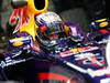 GP BELGIO, 23.08.2013- Free Practice 1, Sebastian Vettel (GER) Red Bull Racing RB9 