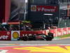 GP BELGIO, 23.08.2013- Free Practice 2, Romain Grosjean (FRA) Lotus F1 Team E21 