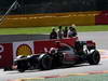 GP BELGIO, 23.08.2013- Free Practice 2, Romain Grosjean (FRA) Lotus F1 Team E21 