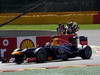 GP BELGIO, 23.08.2013- Free Practice 2, Sebastian Vettel (GER) Red Bull Racing RB9 