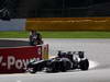 GP BELGIO, 23.08.2013- Free Practice 2, Nico Hulkenberg (GER) Sauber F1 Team C32 