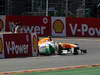 GP BELGIO, 23.08.2013- Free Practice 2, Adrian Sutil (GER), Sahara Force India F1 Team VJM06 