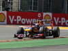 GP BELGIO, 23.08.2013- Free Practice 2, Sebastian Vettel (GER) Red Bull Racing RB9 