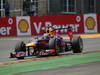 GP BELGIO, 23.08.2013- Free Practice 2, Sebastian Vettel (GER) Red Bull Racing RB9 