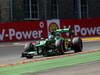 GP BELGIO, 23.08.2013- Free Practice 2, Charles Pic (FRA) Caterham F1 Team CT03 