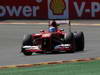 GP BELGIO, 23.08.2013- Free Practice 2, Fernando Alonso (ESP) Ferrari F138 