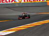 GP BELGIO, 23.08.2013- Free Practice 2, Sergio Perez (MEX) McLaren MP4-28 