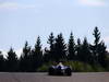 GP BELGIO, 23.08.2013- Free Practice 2, Mark Webber (AUS) Red Bull Racing RB9 