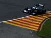 GP BELGIO, 23.08.2013- Free Practice 2, Pastor Maldonado (VEN) Williams F1 Team FW35 