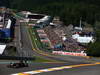 GP BELGIO, 23.08.2013- Free Practice 2, Sebastian Vettel (GER) Red Bull Racing RB9 