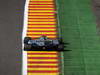 GP BELGIO, 23.08.2013- Free Practice 2, Nico Rosberg (GER) Mercedes AMG F1 W04 