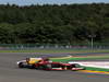 GP BELGIO, 23.08.2013- Free Practice 2, Fernando Alonso (ESP) Ferrari F138 