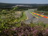 GP BELGIO, 23.08.2013- Free Practice 2, Atmosphere