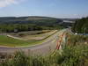 GP BELGIO, 23.08.2013- Free Practice 2, Atmosphere