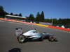 GP BELGIO, 23.08.2013- Free Practice 2, Lewis Hamilton (GBR) Mercedes AMG F1 W04 