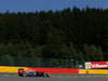 GP BELGIO, 23.08.2013- Free Practice 2, Sebastian Vettel (GER) Red Bull Racing RB9 