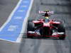 GP BELGIO, 23.08.2013- Free Practice 2, Felipe Massa (BRA) Ferrari F138 