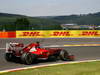 GP BELGIO, 23.08.2013- Free Practice 2, Fernando Alonso (ESP) Ferrari F138 