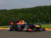 GP BELGIO, 23.08.2013- Free Practice 2, Sebastian Vettel (GER) Red Bull Racing RB9 