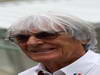 GP BRASILE, 24.11.2013 - Bernie Ecclestone (GBR), President e CEO of Formula One Management  