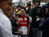GP BRASILE, 24.11.2013 - Felipe Massa (BRA) Ferrari F138 