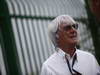 GP BRASILE, 24.11.2013 - Bernie Ecclestone (GBR), President e CEO of Formula One Management  