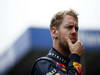 GP BRASILE, 24.11.2013 - Sebastian Vettel (GER) Red Bull Racing RB9