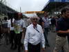 GP BRASILE, 24.11.2013 - Gara, Bernie Ecclestone (GBR), President e CEO of Formula One Management  