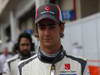 GP BRASILE, 24.11.2013 - Gara, Esteban Gutierrez (MEX), Sauber F1 Team C32 