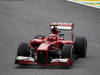 GP BRASILE, 24.11.2013 - Gara, Felipe Massa (BRA) Ferrari F138 