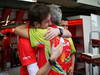 GP BRASILE, 24.11.2013 - Gara, Rob Smedley, (GBR), Ferrari, Track Engineer of Felipe Massa (BRA) 