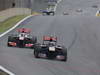 GP BRASILE, 24.11.2013 - Gara,Daniel Ricciardo (AUS) Scuderia Toro Rosso STR8 