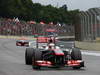 GP BRASILE, 24.11.2013 - Gara, Jenson Button (GBR) McLaren Mercedes MP4-28 