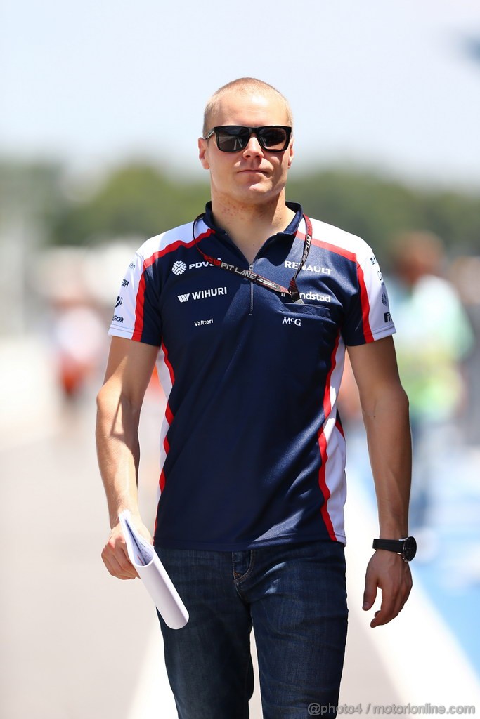 GP BRASILE GIOVEDI