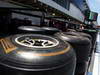 GP BRASILE, 21.11.2013- Pirelli Tyres e OZ Wheels
