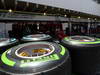 GP BRASILE, 21.11.2013- Pirelli Tyres e OZ Wheels 