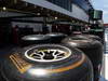 GP BRASILE, 21.11.2013- Pirelli Tyres e OZ Wheels