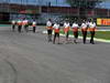 GP BRASILE, 21.11.2013- Adrian Sutil (GER), Sahara Force India F1 Team VJM06 