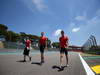GP BRASILE, 21.11.2013- Jules Bianchi (FRA) Marussia F1 Team MR02 