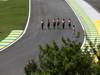 GP BRASILE, 21.11.2013- Paul di Resta (GBR) Sahara Force India F1 Team VJM06 