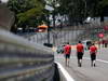 GP BRASILE, 21.11.2013- Jules Bianchi (FRA) Marussia F1 Team MR02 