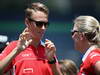 GP BRASILE, 21.11.2013- Max Chilton (GBR), Marussia F1 Team MR02 