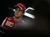 GP BRASILE, 21.11.2013- Felipe Massa (BRA) Ferrari F138 