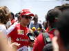 GP BRASILE, 21.11.2013- Felipe Massa (BRA) Ferrari F138