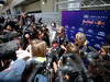 GP BRASILE, 21.11.2013- Sebastian Vettel (GER) Red Bull Racing RB9