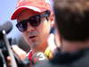 GP BRASILE, 21.11.2013- Felipe Massa (BRA) Ferrari F138 