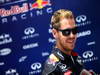 GP BRASILE, 21.11.2013- Sebastian Vettel (GER) Red Bull Racing RB9 