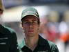 GP BRASILE, 21.11.2013- Charles Pic (FRA) Caterham F1 Team CT03 