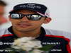 GP BRASILE, 21.11.2013- Pastor Maldonado (VEN) Williams F1 Team FW35 