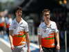 GP BRASILE, 21.11.2013- James Calado (GBR) Test driver, Sahara Force India F1 Team VJM06 (Left)
